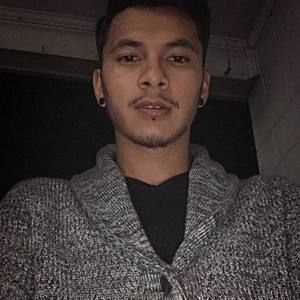 Meet your Posher, Sergio